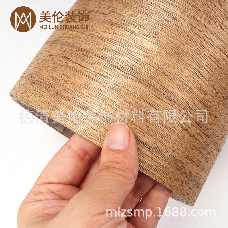 Elemene leather belt non-woven fabric