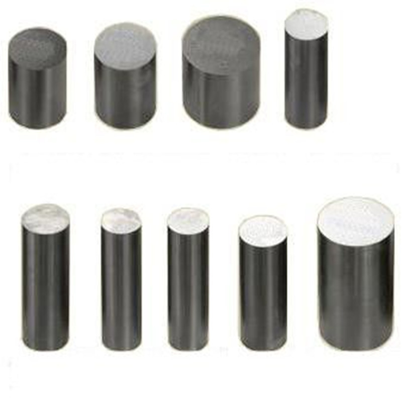 Anti-Corrosion Pure Zinc Rod for Boats and Boats, Spot Direct Supply of Sacrificial Anode Zinc Rod 3 # Zinc Alloy Round Rod Can Be Cut to Zero