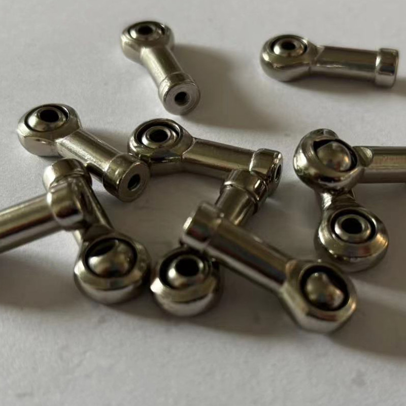 Jump Rope Accessories Universal Bearing Double Bearing Jump Rope Speed Jump Rope Joint Fish Eye Bearing Stepless Outdoor