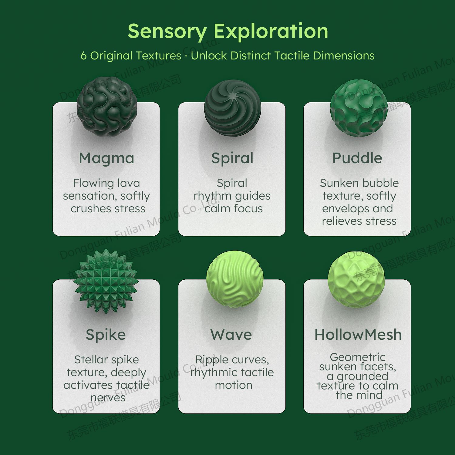 Cross-border explosions silicone sensory magnetic ball novelty elastic magnetic sensory toy decompression magnetic sensory ball