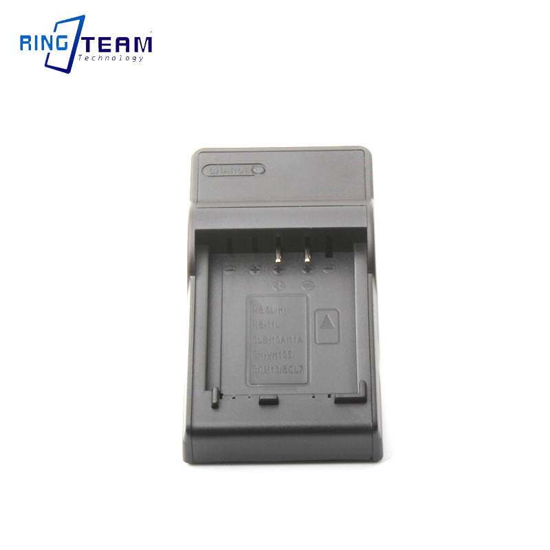 NB-11L charger for Canon camera A4000 A2500 A2300 IXUS175 USB charger