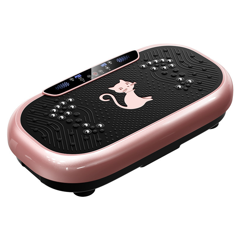 Cross-border new professional rhythm machine 999 gear lazy fitness exercise thin belly to reduce abdominal shaking fat