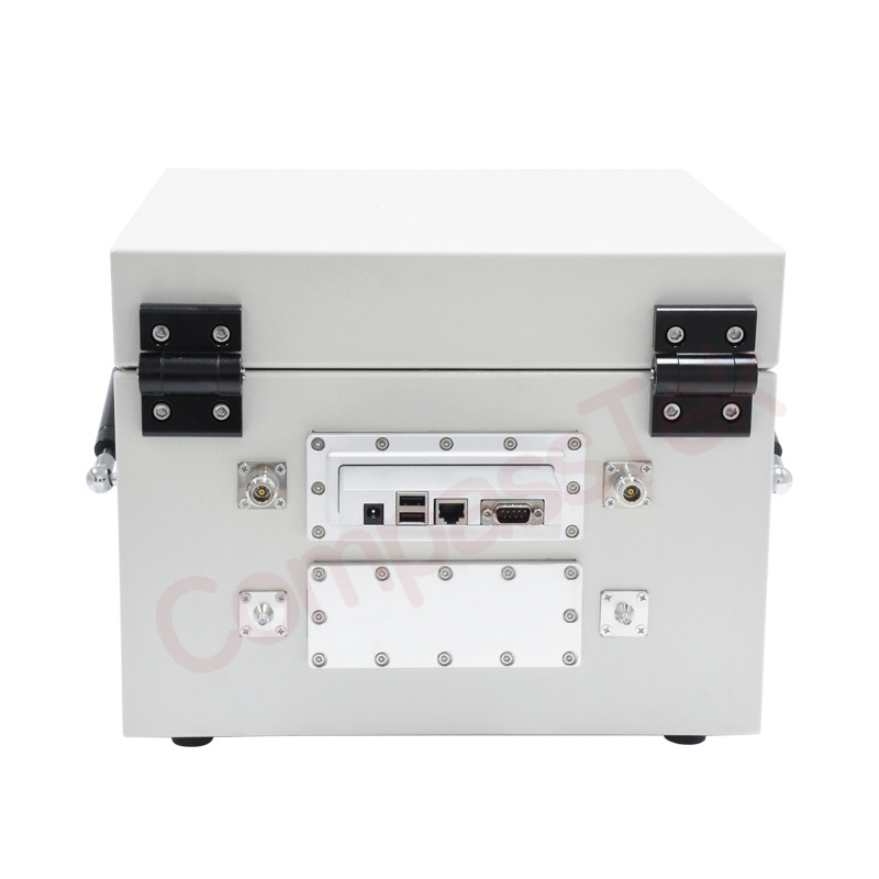 Shielding Box Router Tablet Signal Test Box Bluetooth Wifi Data 6g Shielding Box Yg520C