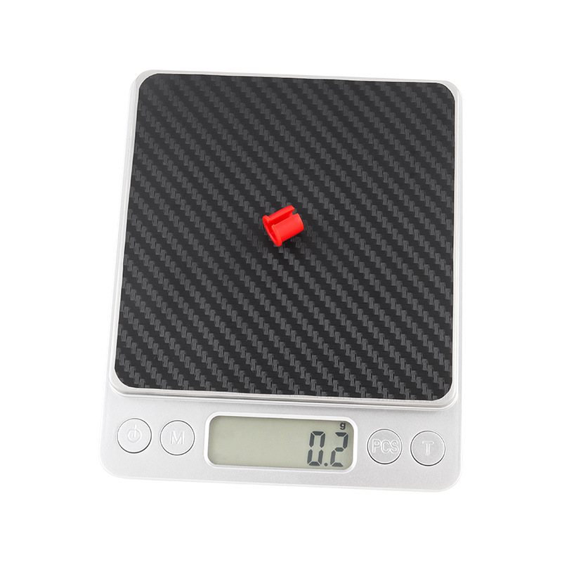 MUQZI mountain road folding bicycle beautiful mouth wheel turn French mouth wheel ring rubber plug air nozzle conversion plastic plug