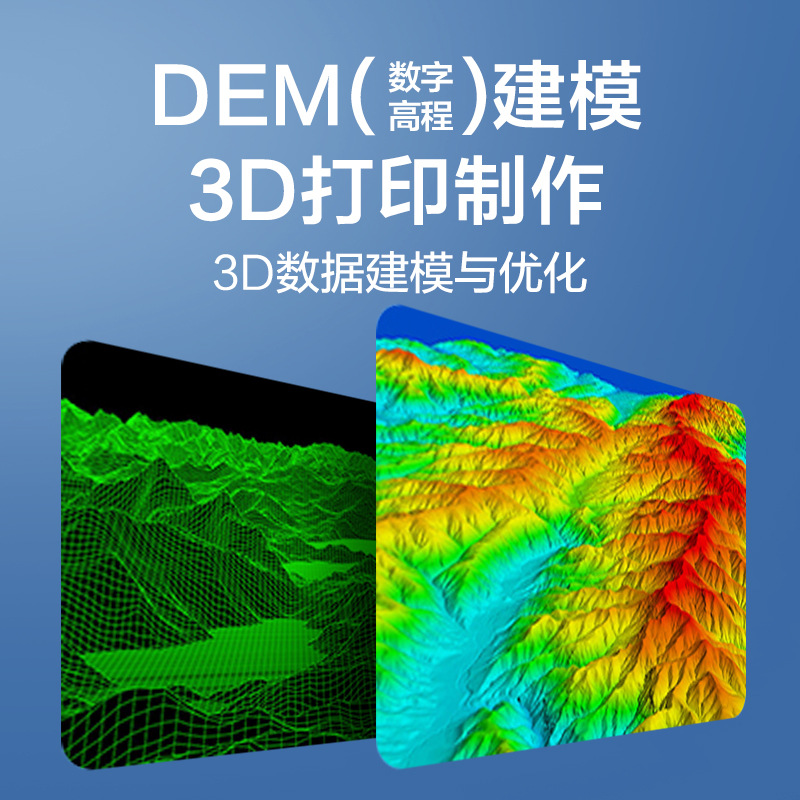 Beidou New Edition China Map World Map 3D Stereo Concave-convex Terrain Map for Students and Teachers Teaching and Learning