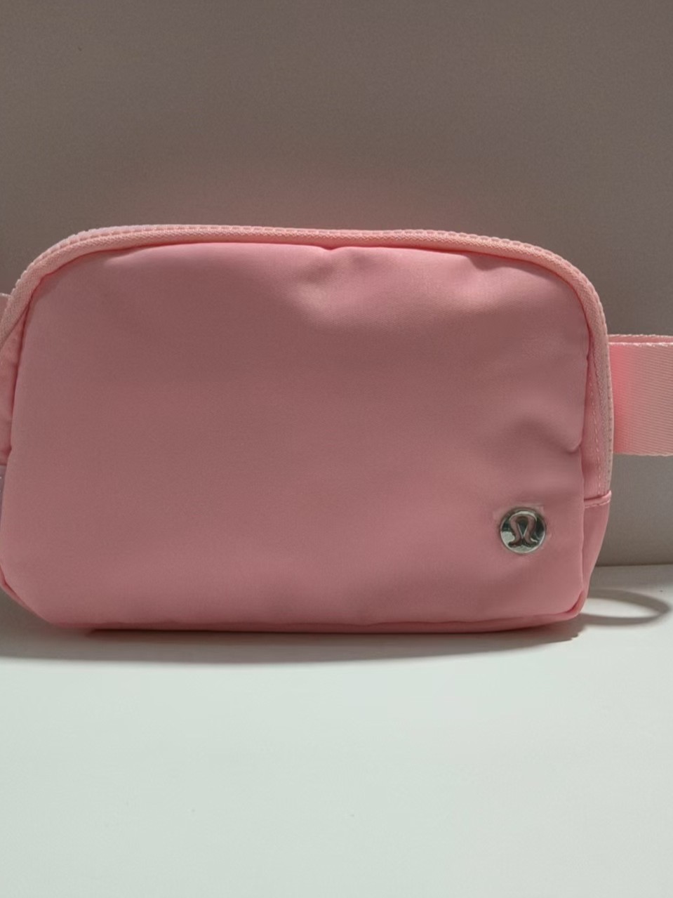 Lulu New Fashion Outdoor Sports Key Body Bag Running Mobile Phone Storage Bag Multifunctional Outdoor Bag