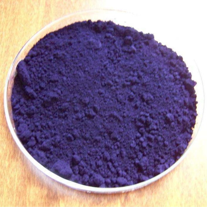 Indigo Powder in Stock in Hubei - Same-Day Shipping, Samples Available. Indigo Powder Sold Individually