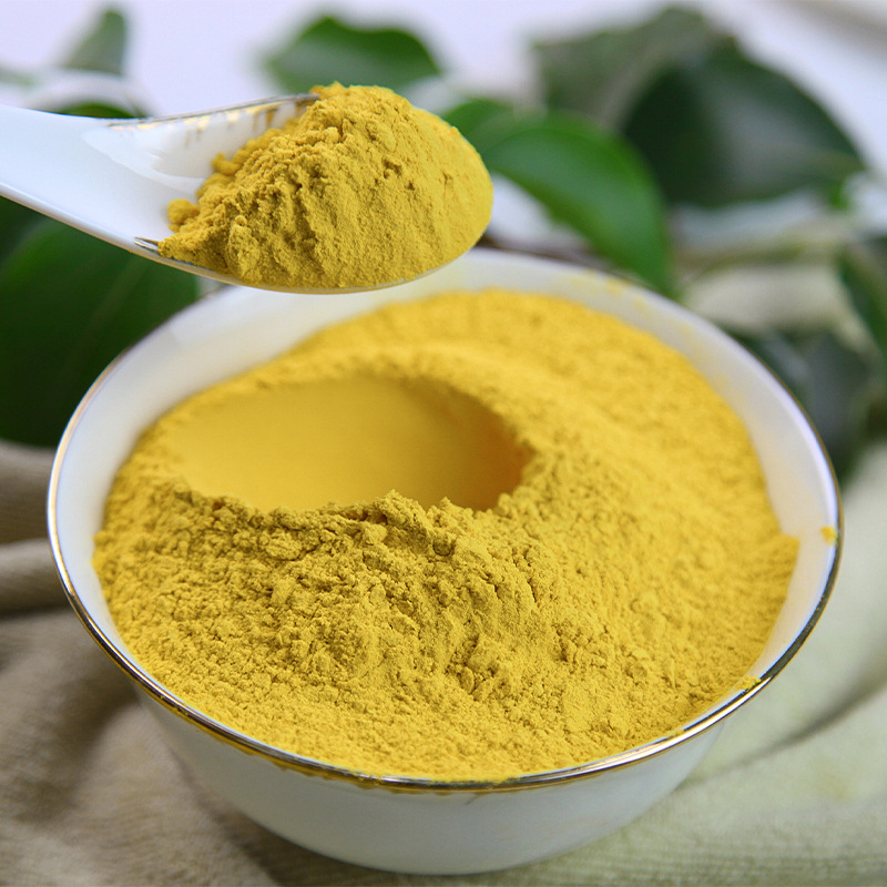 Zhuoyu factory recommend direct wholesale in stock qualification complete selection head Road powder 120 mesh broken wall lotus powder