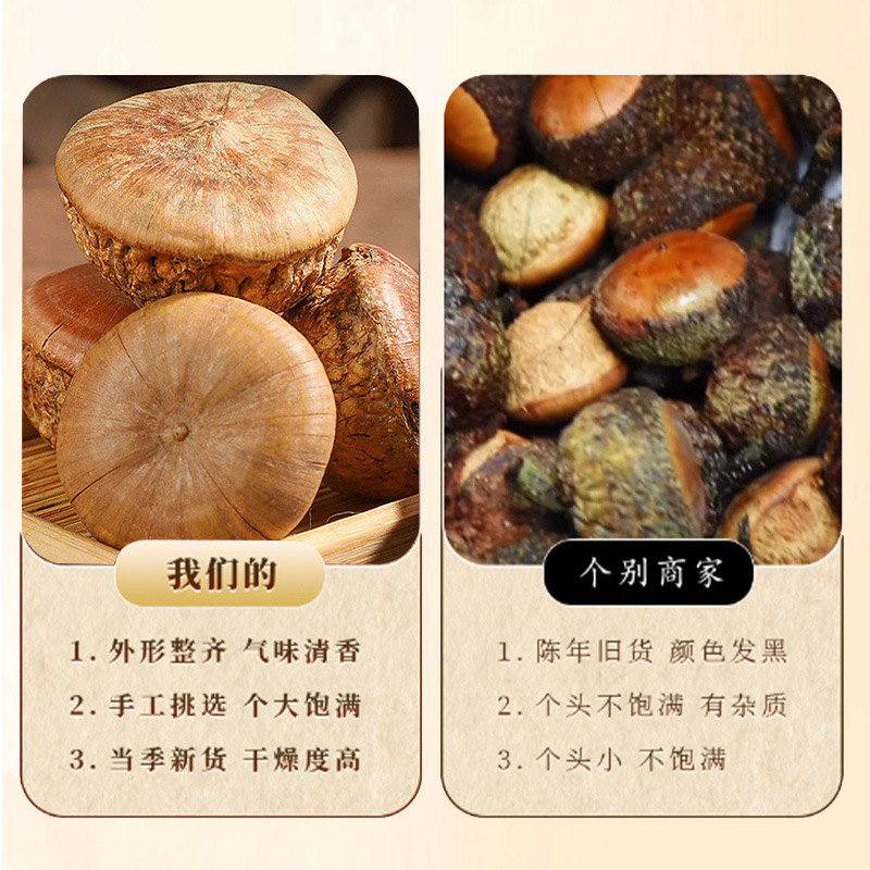 Wild Stone Fruit Chinese Medicinal Herb Authentic Guangxi Magu Diye Kidney Tonic with Golden Cherry and Dali Root for Soaking in Wine