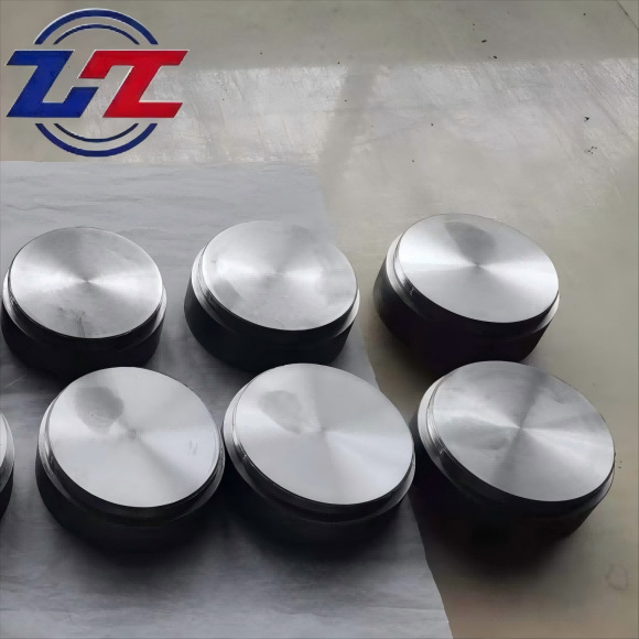 Factory Direct Supply of High Purity 99.99 Niobium Target Material, Magnetron Sputtering Target Material, Niobium Molybdenum Alloy, Niobium Zirconium Alloy Target Material