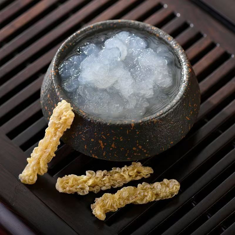 Changbai Mountain Dried Frog Oil, Toad Oil, Snow Toad, 20g Food, Health and Nourishment, Authentic Bulk Wholesale