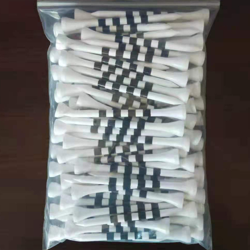 Гольф-шурупы из бамбука, аксессуары для гольфа, можно настроить. Производитель поставляет множество гольфов