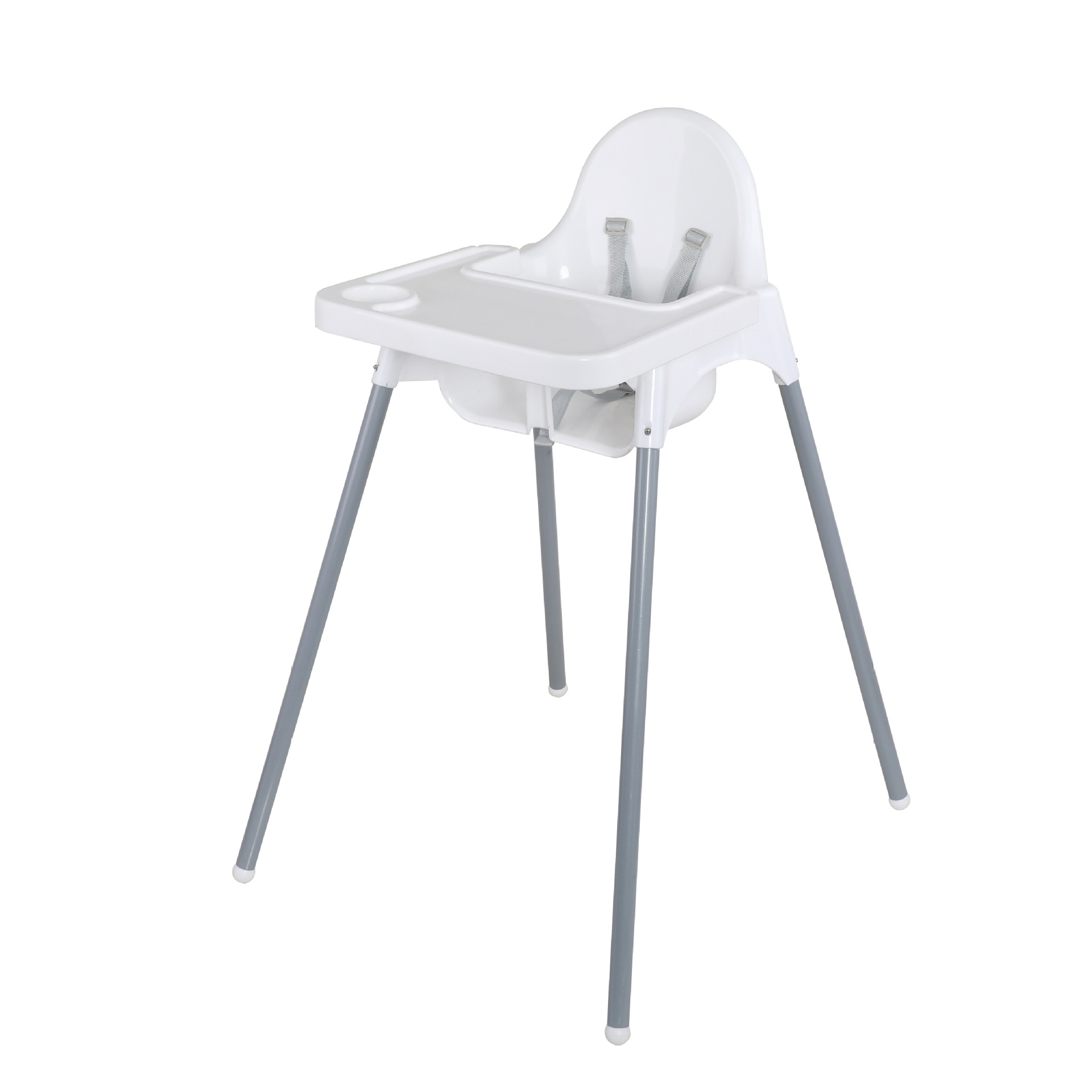 Special Offer Cross-Border Babychair Kidsren's Dining Chair Baby Dining Chair Hotel Home Baby High Chair Factory Wholesale