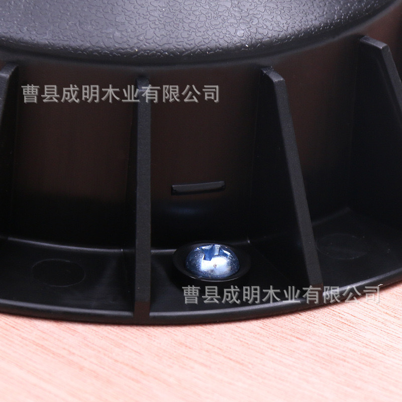 Factory wholesale solid wood yoga fitness balance plate wooden yoga balance training board rehabilitation and training anti-skid plate