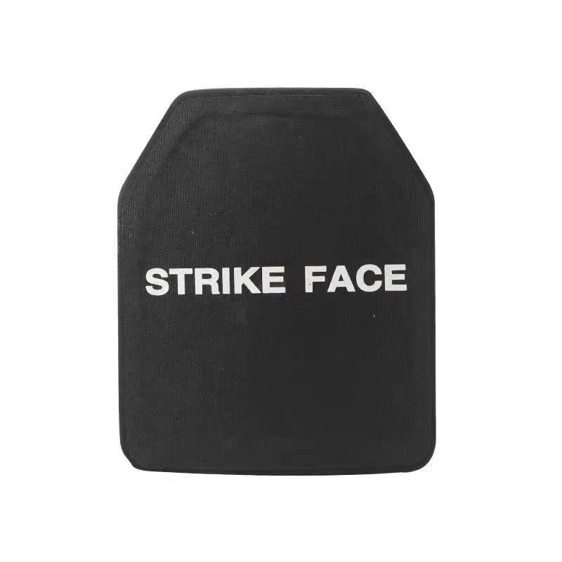 Nangang Np550 Bulletproof Steel Plate + Wugang Fd95 Steel Plate 6Mm/8.2Mm Thickness Support Laser