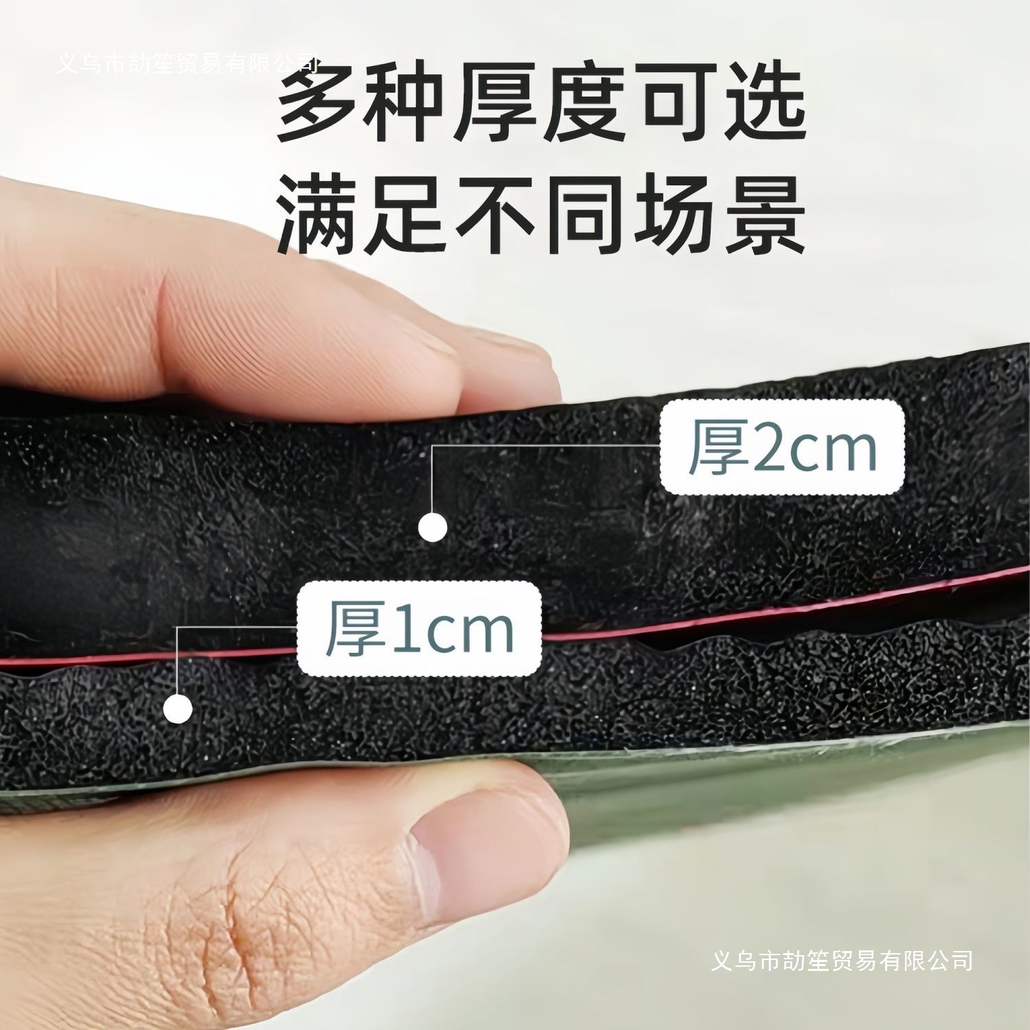 Wall Stickers, Anti-Collision Sponge Columns and Beams, Thickeneded Soft Bags, Kidsren's Corner Garage Foam Edge Wall Soft Bags, Self-Adhesive