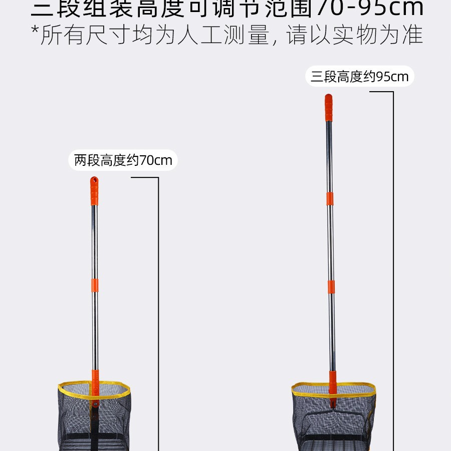 Huisheng table tennis ball picker multi-ball training table tennis hall ball picker ball picker non-bending large capacity artifact