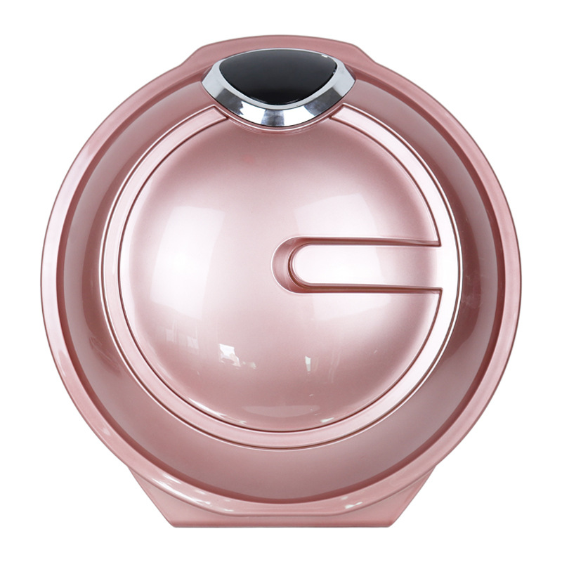 Battery Electric Car Trunk Refitting Bicycle Personalized Rear Tail Box Small Turtle Car Emmayadi UFO Storage Box