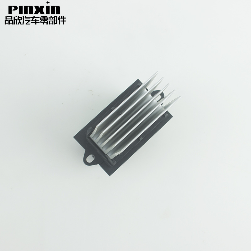 Green Plug Blower Module Is Suitable for Peugeot Blower Module Oe:6441.L2 Automobile and Motorcycle Parts