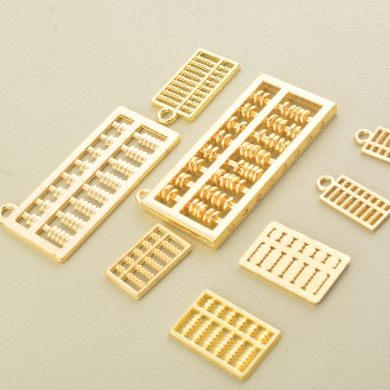 Solid Imitation Sand Gold Small Ingot Gold Bar Cornucopia Living Room Decoration Accessories DIY Housewarming Wealth-Absorbing Ornaments Crafts