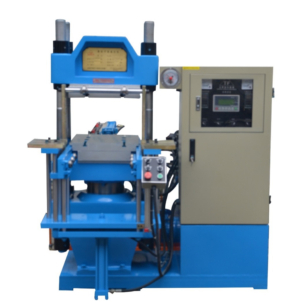 Factory Direct Supply of Vulcanization Machine, Automatic Vulcanization Machine, Flat Vulcanization Machine, Vulcanization Equipment, Bakelite Vulcanization Machine