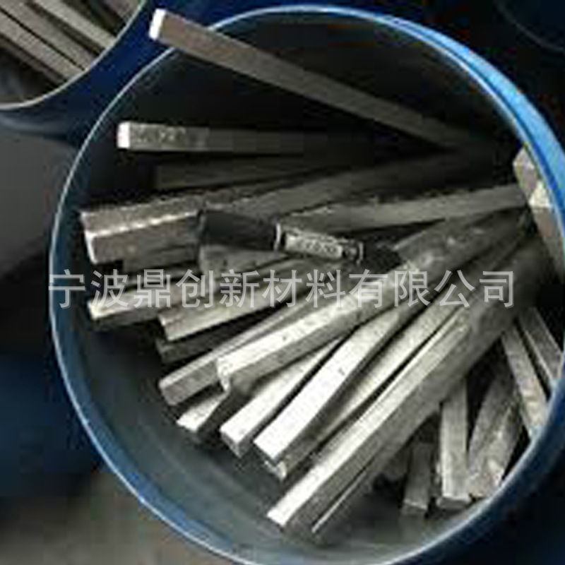 Metal Niobium High Purity Niobium Particles/Niobium Flakes Nb1 Grade 99.95% High Temperature Alloy Additive Superconducting Material