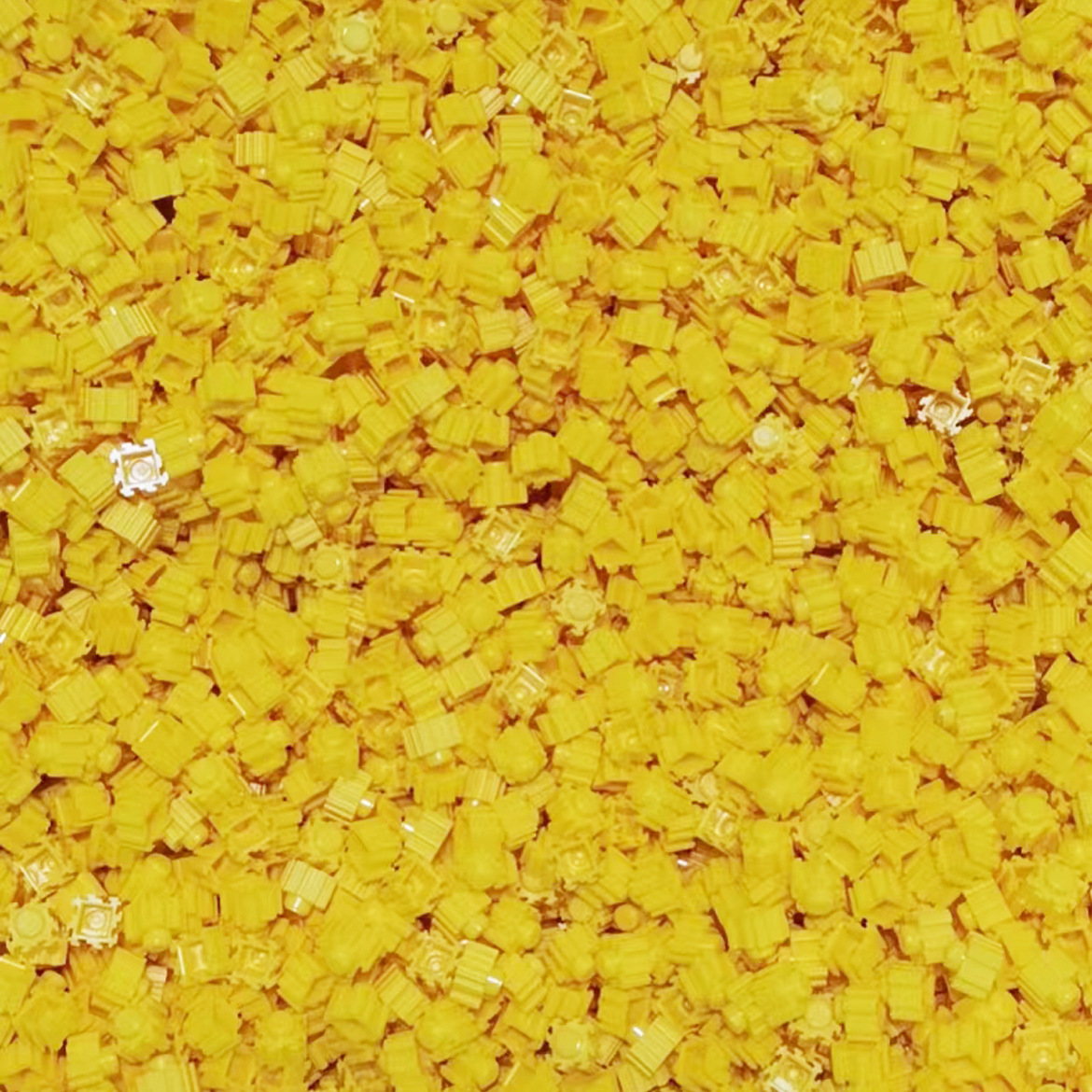 Small Particle Assembled Building Blocks Miniature Puzzle Playing Three-dimensional Puzzle String Building Blocks Difficulty Stall Bulk Weighing