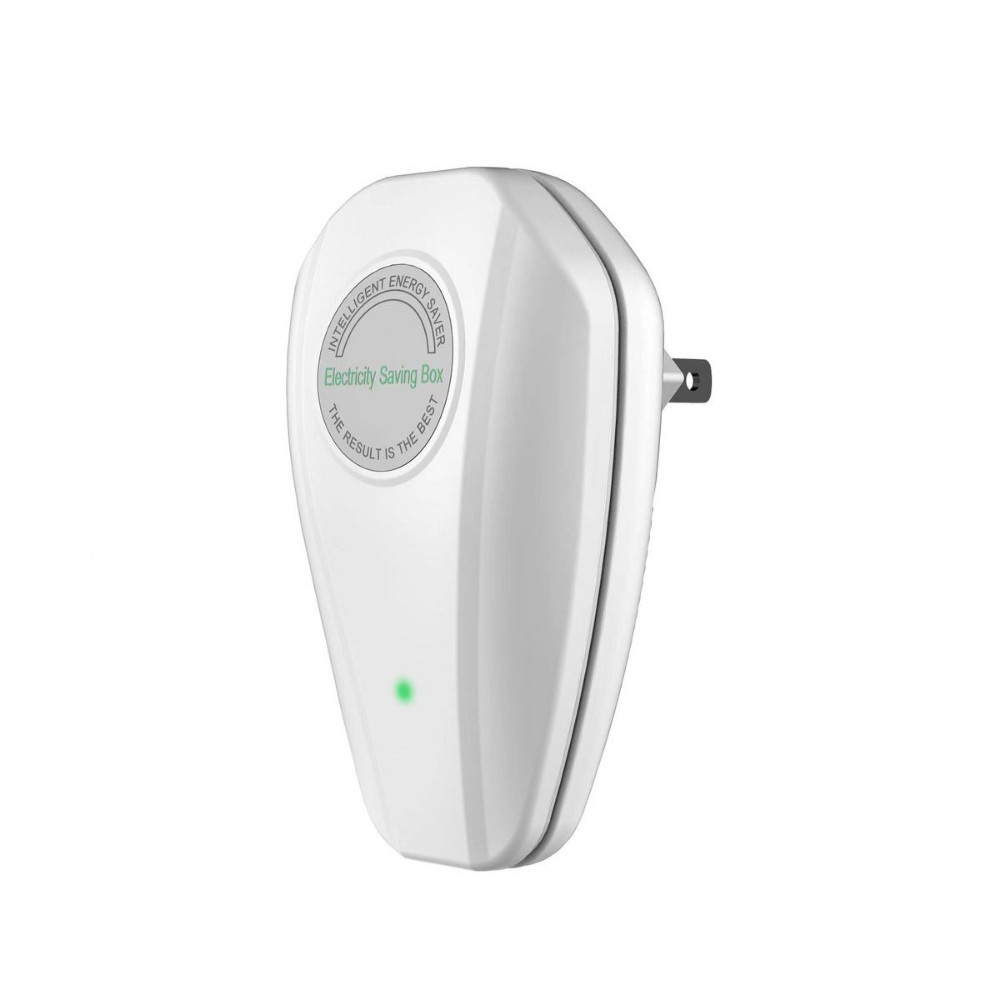 Electrical Saver Household Industrial Energy Saver Electrical Saver Power Saver Convenient Energy Saving High Efficiency Stable Voltage Device
