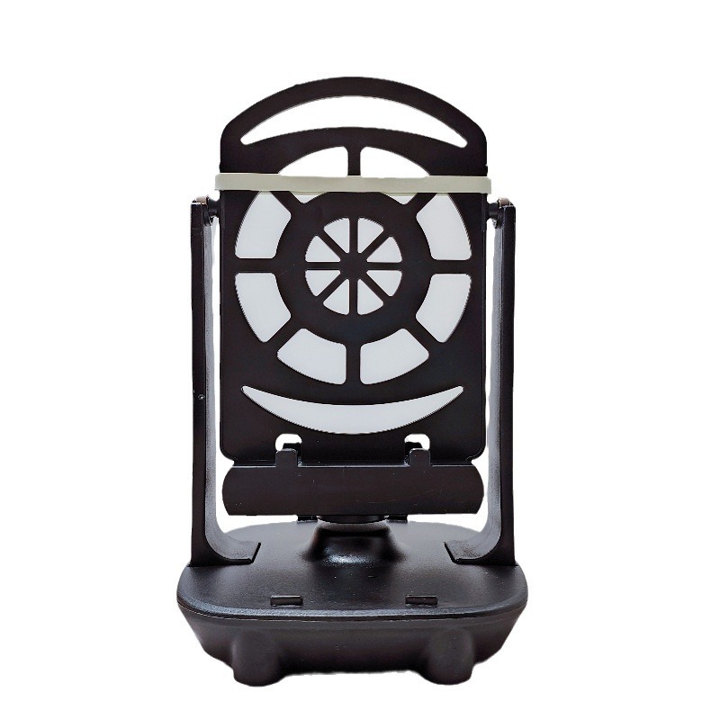 Factory Outlet Swing Mobile Phone Step Counting Step Brush Step Mute Automatic Swing Step Counting Double Mobile Phone Bearing Swing