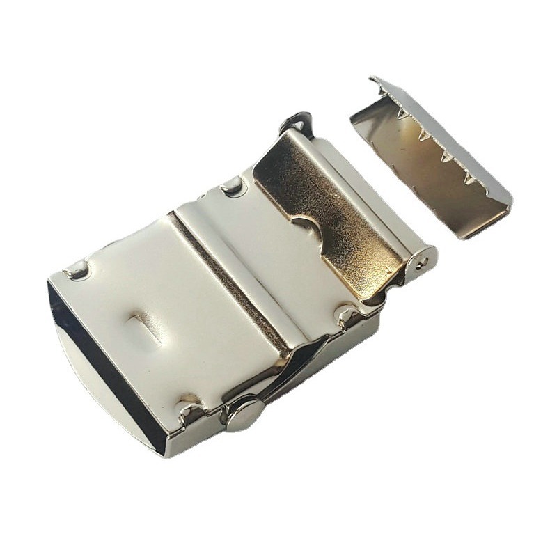 Iron Belt Buckle Head Roller Military Buckle Belt Buckle Head 80% off Military Buckle Smooth Buckle Belt Accessories Canvas Belt Buckle Head