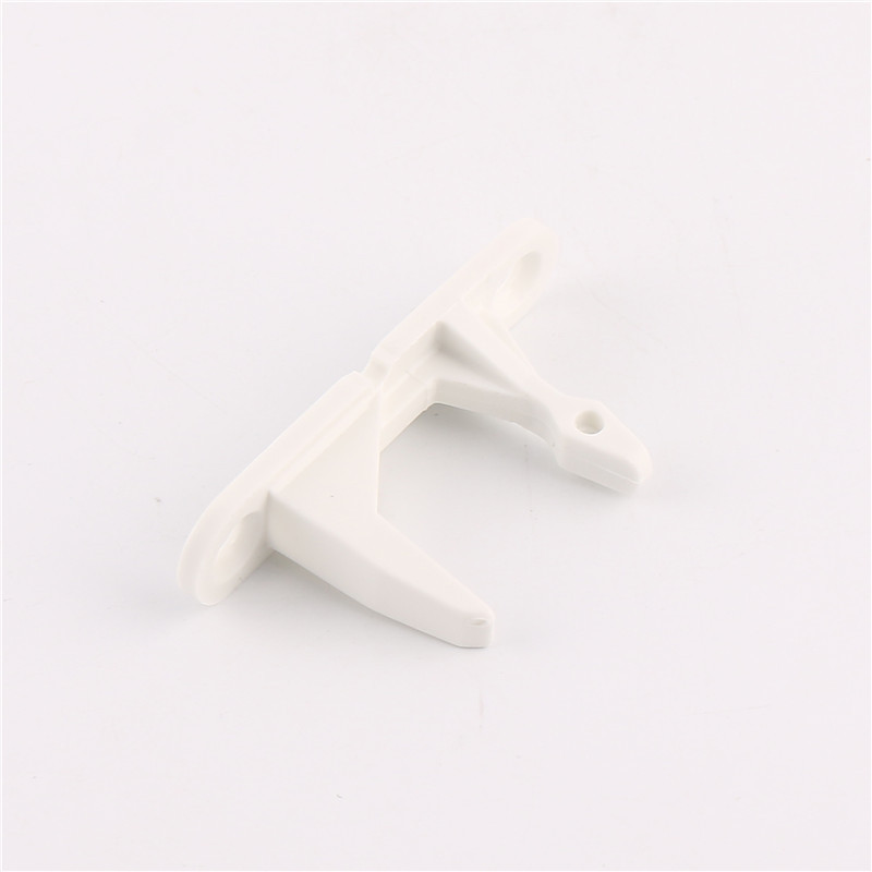 Clothes dryer washing machine door buckle 131763310 131763302 white gray color household appliance accessories