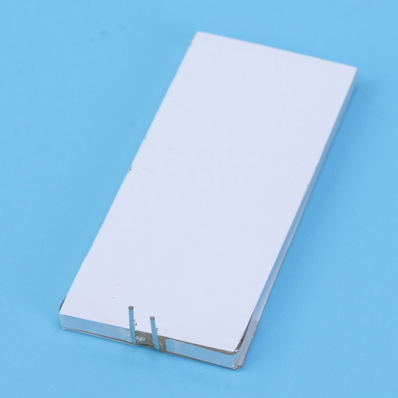 Source factory LED backlight light guide plate custom LED reflective backlight white bright small size light guide plate