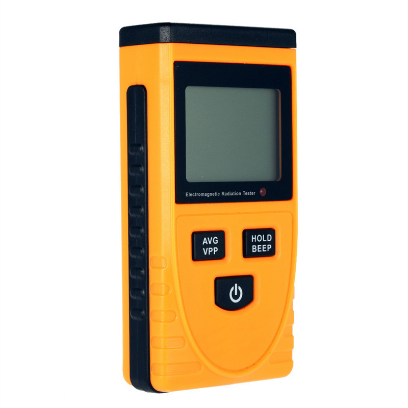 Benetech Electromagnetic Radiation Detector Radiation Measuring Instrument Gm3120 Electromagnetic Radiation Meter Detector