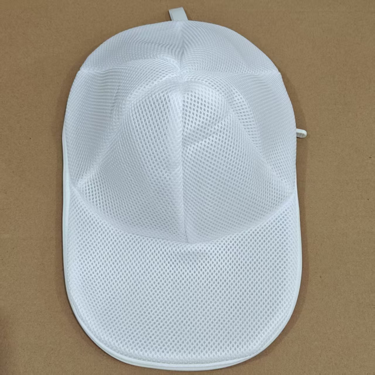 Hat Washing Bag Temu Baseball Cap Washing Machine Household Supplies Laundry Accessories Anti-Deformation Hat Protection Rack Firm