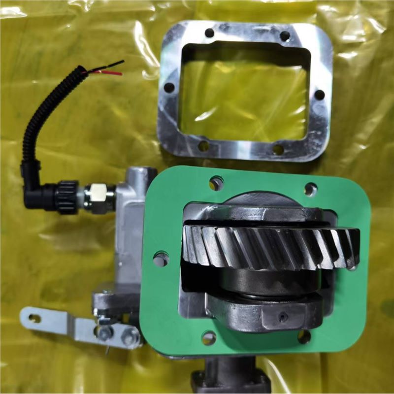 Pto-3057Jw Power Take-Off Manufacturer Suitable for Fs4305.4405 Gearbox in Stock