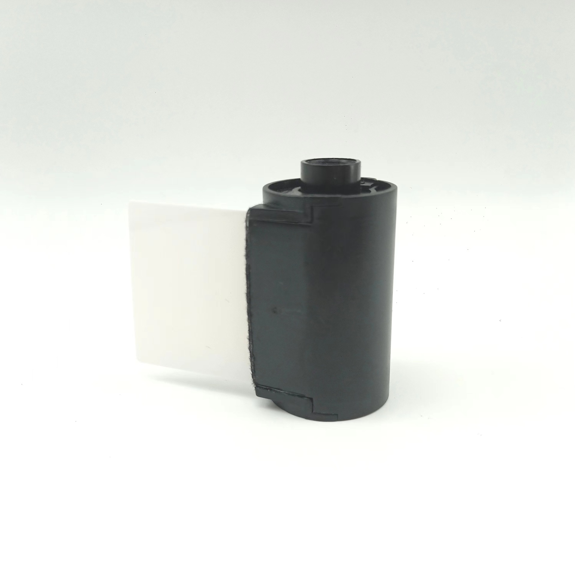 Кассета альбома пленки, собранная с фланелевым пробивным пленочным головкой 135 пленочный корпус аксессуары 35MM в наличии на складе