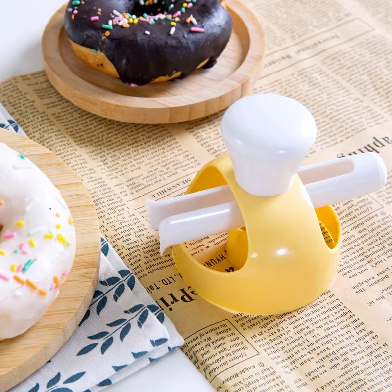 Donut Mold Donut Cake Mold baking Cake Mold rice Cake bread biscuit press Mold food grade