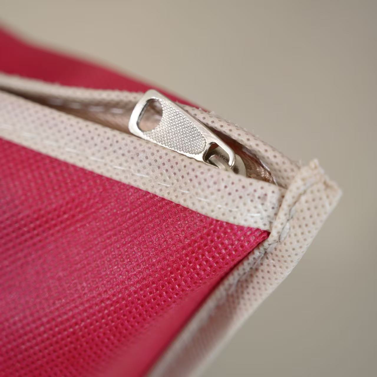 Portable Moving Pillow Bag Storage and Organization Zipper Bag Pillow Core Bag Home Textile Quilt Packaging Bag