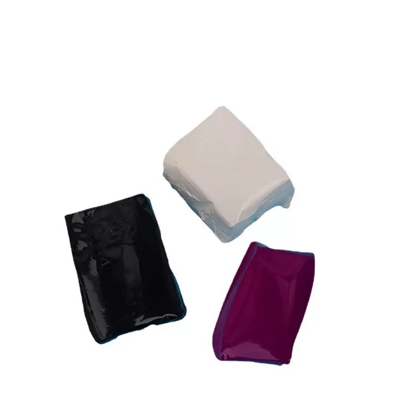 Factory Direct Silicone Color Glue Food Grade Silicone Color Masterbatch Silicone Colorant Color Glue Color Powder Silicone Accessories