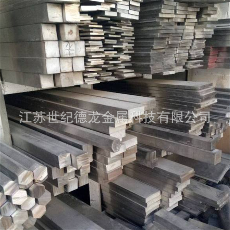 Spot Sales of Dual-Phase Stainless Steel 2507 Stainless Steel Square Steel with Complete Specifications and Guaranteed Materials