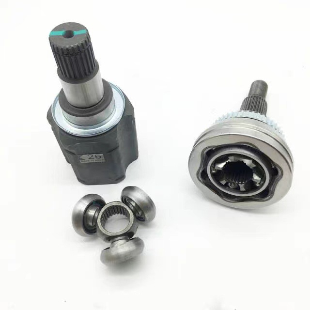 Suitable for 84227538 Mai Rui Bao half shaft outer ball cage 0P-20414 OP-20414 HPK20414