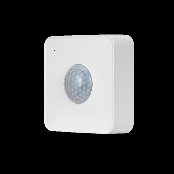 Инфракрасная сигнализация - разработка решения