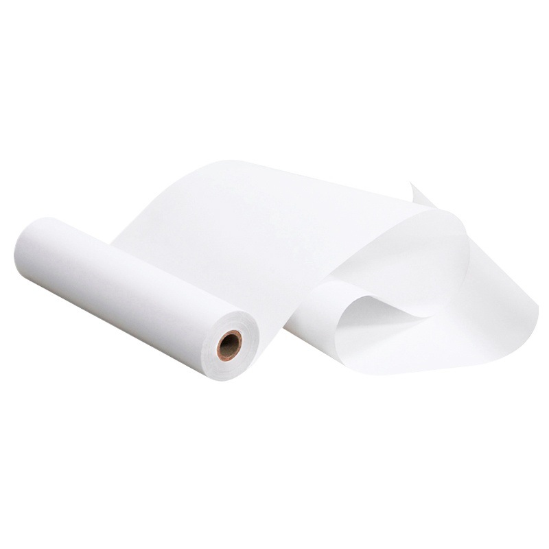 Student Homework Inkless Thermal Paper Printing Paper 210X30Mm Portable Printer Confucius Said Universal 10 Rolls Printing