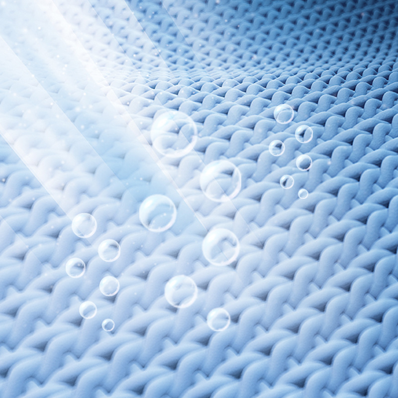 Material cleaning active oxygen color bleaching agent lottery agent 25g household bleaching agent to remove yellow whitening and stain clothing manufacturers