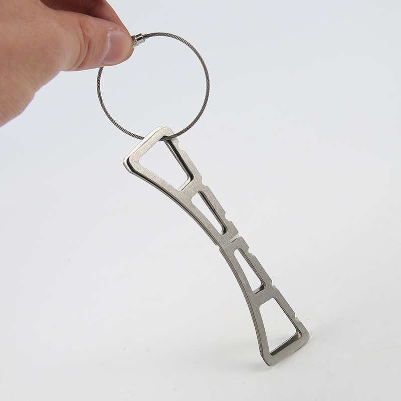 Folding Cross Steaming Rack Kitchen Reversible Pot Rack Steaming Vegetable Rack Household Multi-Functional Water-Proof and Heat-Insulating Support Rack