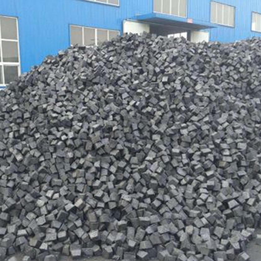 Supply of Silicon Iron Inoculant, Special Material for Steelmaking and Casting, Silicon Iron Granules Are Made from National Standard Silicon Iron