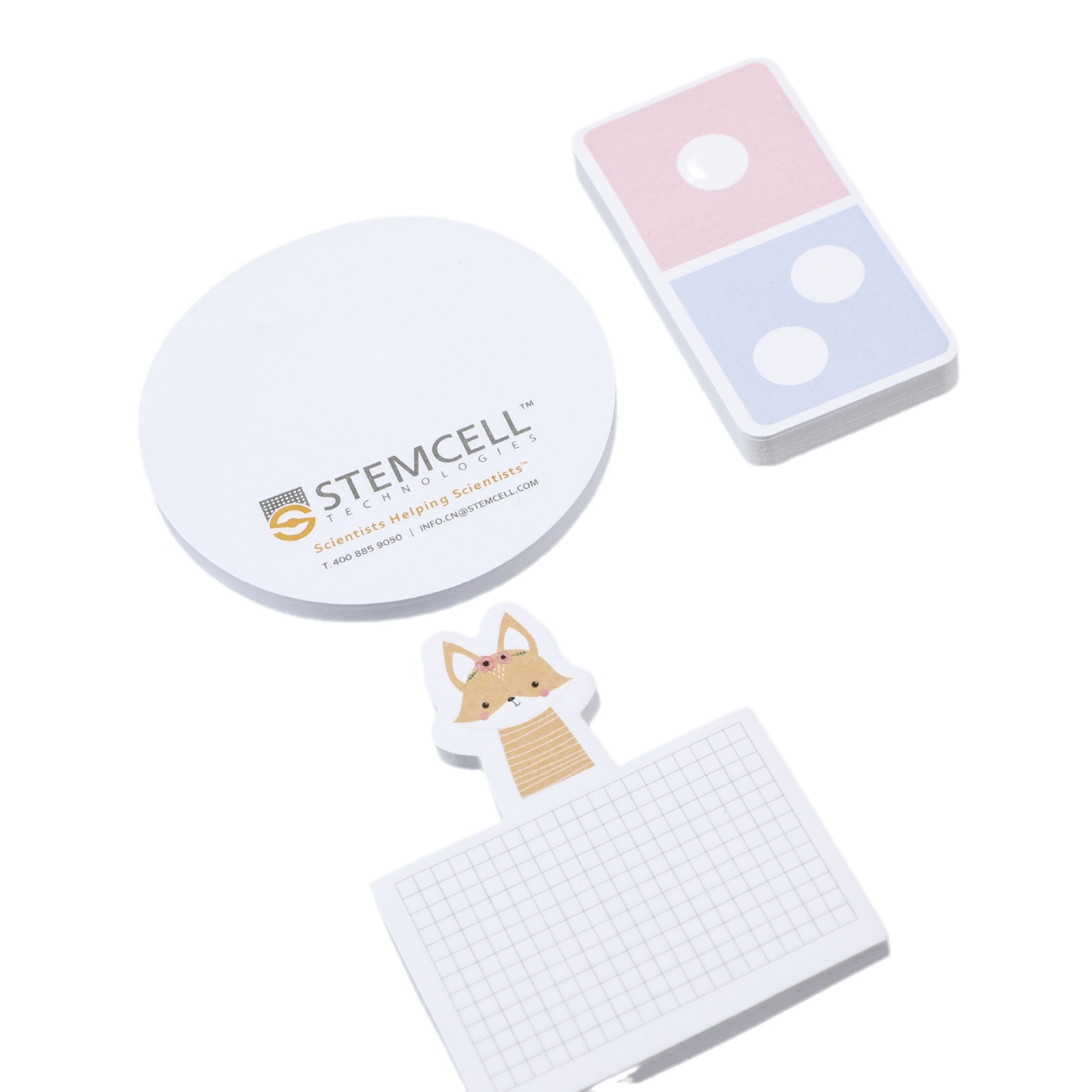 Post-It Note Customization Can Be Pasted Note Paper Student Creative Cartoon Note Pad Can Be Peeled N Times to Customize