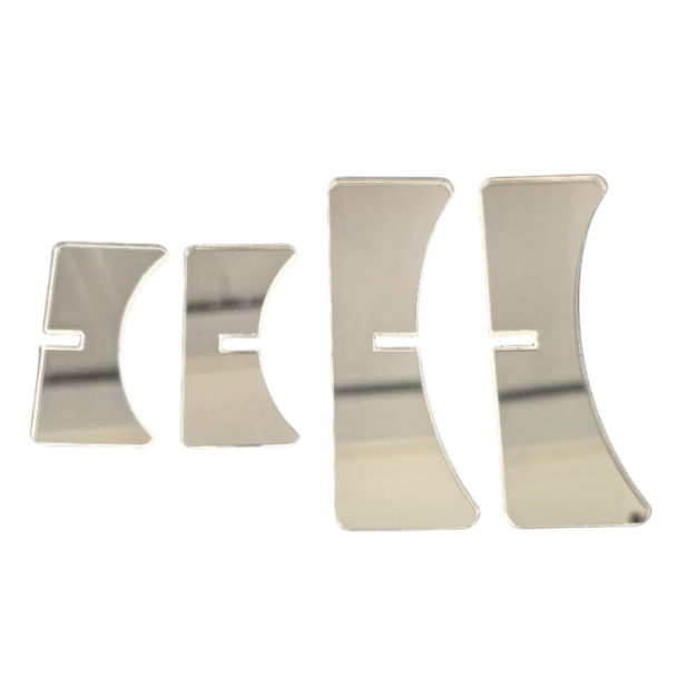 Acrylic Softball Baseball Basketball Football Golf Holder Stand Multifunctional Ball Display Stand