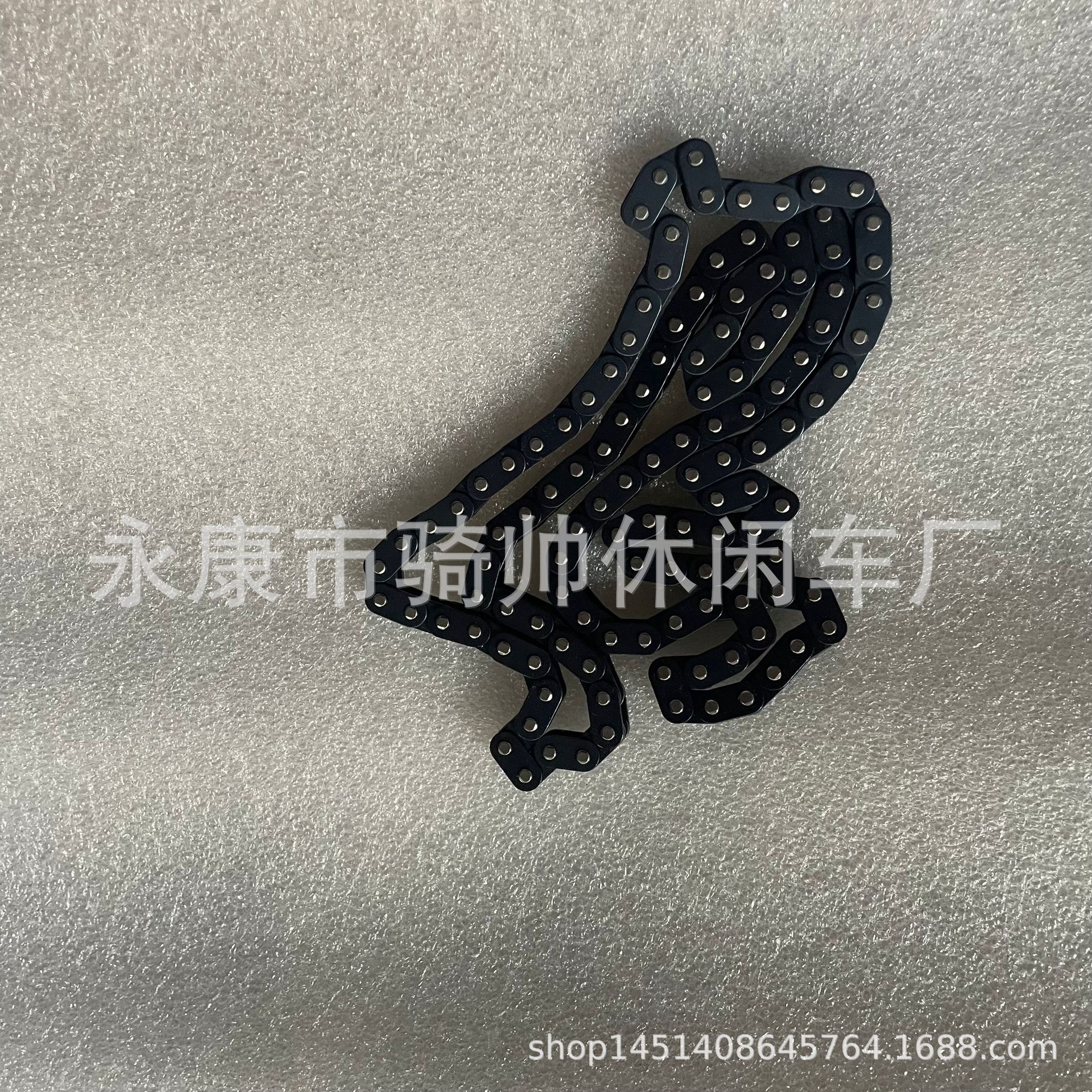 Mini motorcycle accessories gasoline scooter small off-road vehicle chain T8F