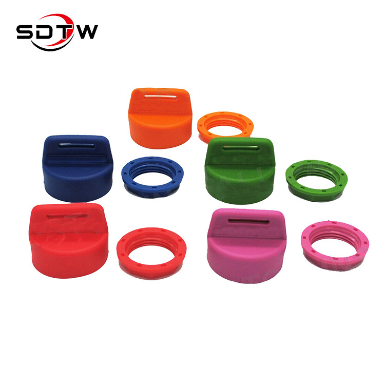 Чехол для ключа зажигания, защитный колпачок, Polaris Sportsman ATV